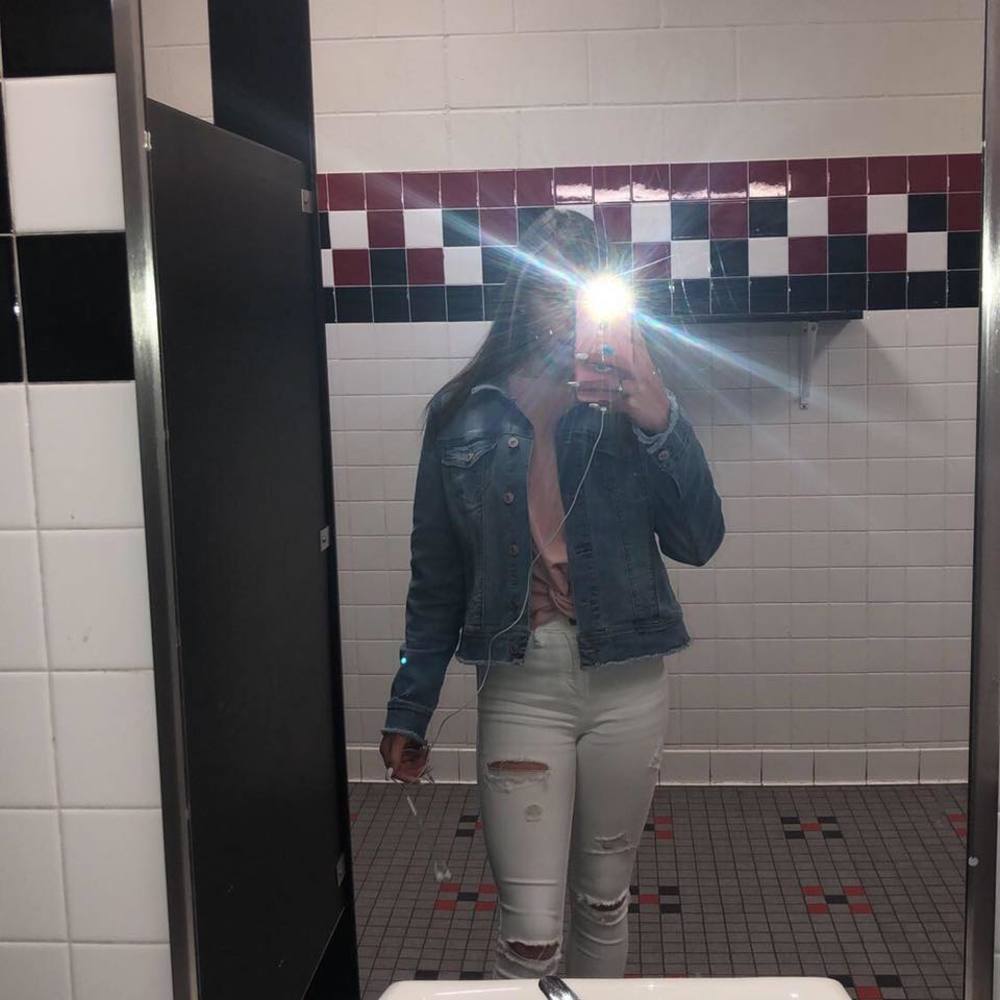 Meet your Posher, Brianna